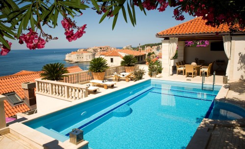 Villa Ana